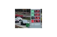 Ceny paliw osiągnęły poziom krytyczny?