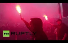 Poland: 5,000 join anti-refugee march in Katowice