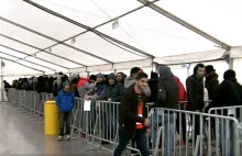 Nagła fala z Północy! Imigranci masowo uciekają z Danii i Norwegii