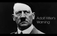 Adolf Hitler o demokracji