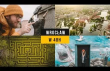19 niesamowitych miejsc we Wrocławiu
