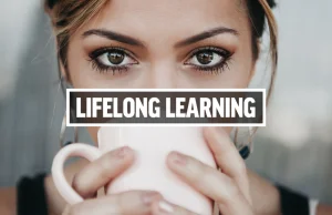 O co chodzi z trendem "lifelong learning"?