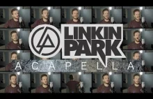 Linkin Park (ACAPELLA Medley) - Numb, In The End, Heavy, What I've Done...