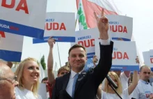 Paweł Kukiz o debacie: Dla mnie lepiej wypadł Duda, ale to moje prywatne...