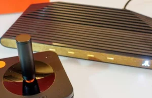 Atari VCS z mocniejszą specyfikacją i opóźnioną premierą. AMD Ryzen na pokładzie