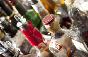 Picie alkoholu powoduje rozwój co najmniej siedmiu różnych nowotworów
