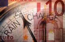 Grecja oświadczyła, że nie jest już w stanie spłacać długów...