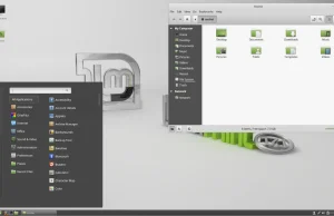 Linux Mint 17.1 `Rebecca`już do pobrania