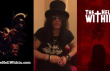 Slash producentem horroru