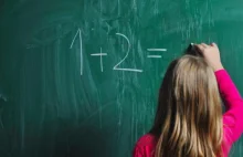 Rzeźnia matematycznych talentów, czyli jak szkoła zabija zdolności uczniów