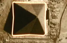 Zadziwiające fakty o piramidzie Cheopsa o których prawie na pewno nie wiedziałeś