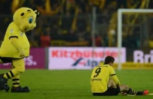 Borussia Dortmund nigdy nie była polska - dosyć medialnego terroru!