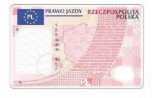 Nowe prawa jazdy są już wydawane. Nowy wzór dokumentu od 04 marca 2019 r.