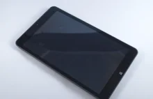 Pierwsza w Polsce recenzja tabletu AllView Wi8G