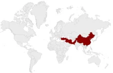 Chiny całkowicie zablokowały dostęp do poczty Gmail