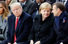 Putin, Trump, Merkel i Macron nie przyjadą na szczyt do Katowic