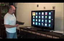 Media Droid Engage HQ Pro MT 7001: multimedialny odtwarzacz z Androidem do TV