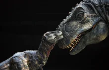 Seks dinozaurów. W jaki sposób dinozaury uprawiały seks?