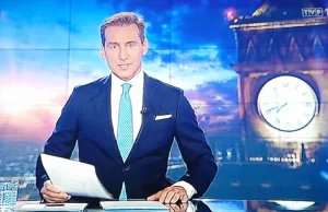 Żenujące przedstawienie Kraśki. TVP przeprosiło za kłamstwa w programie Lisa