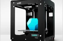 Sukces: Dell kupił drukarki 3D od firmy z Olsztyna