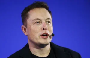 Elon Musk obawia się, że III wojna światowa zniszczy jego plany lotu na Marsa