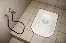 Niemcy żądają "nowoczesnych" toalet dla muzułmanów