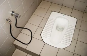 Niemcy żądają "nowoczesnych" toalet dla muzułmanów