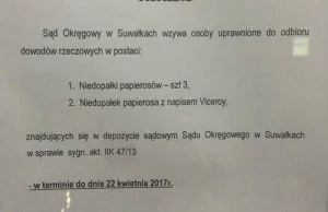 Czym zajmuje się Sąd Okręgowy w Polsce?