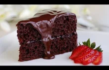 Jak zrobić ciasto czekoladowe na święta, przepis ekstremalny