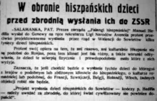 Przegląd prasy sprzed 75 lat (5. marca 1937)