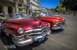 Viva Cuba! [GALERIA]