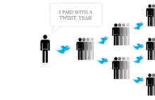 Pay with a Tweet - świetny sposób na promocję