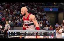 NBA LIVE 16 Marcin Gortat