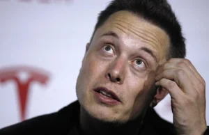 Elon Musk przypadkiem udostępnił prywatny numer telefonu 16 milionom osób