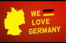 We "Love" Germany || VPL