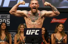 Conor McGregor ma wrócić do UFC i walczyć z Khabibem Nurmagomedovem