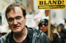 Dlaczego Quentin Tarantino KŁAMAŁ PRZEZ PONAD 20 LAT, że siedział w...