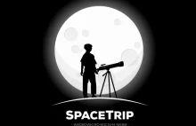 SpaceTrip: Czyli co na niebie świeci?