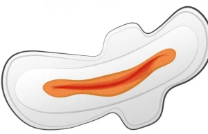 Jaki masz kolor miesiączki? Sprawdź jak rozpoznać chorobę