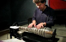 Glass Harmonica