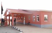 Angola: Prezydent otwiera szpital w Cuemba