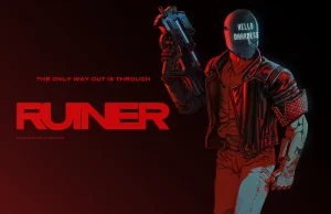 "RUINER" – polska gra, która może podbić świat