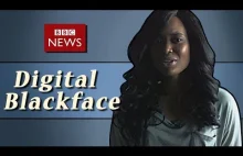 Poważna i szanowana telewizja BBC zajmuje się palącym problemem czarnych emotek