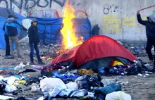 Jak wygląda sytuacja z imigrantami w Calais dwa lata po demontażu dżungli?