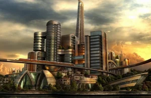 Miasta przyszłości