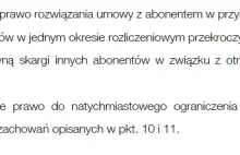 Ile według Orange jest "bez limitu"?