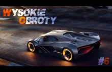 Wysokie Obroty #6 - Lamborghini Terzo Millennio