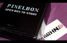 Pixel-Box - polska odpowiedź na Loot Crate'a [ARHN.EU]