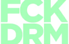 FCK DRM - Nowa inicjatywa CD Projekt i GOG