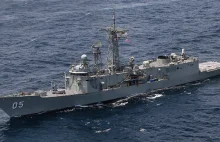 Fregaty typu Adelaide – jaka wartość bojowa?